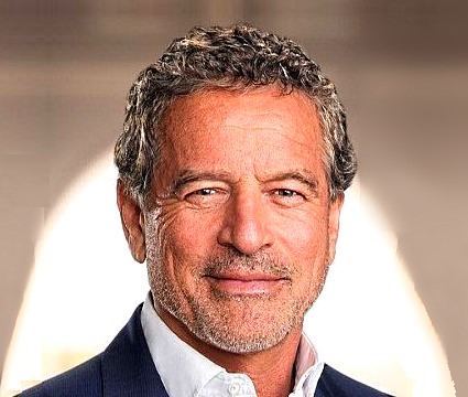 Mark BourisÂ Â 